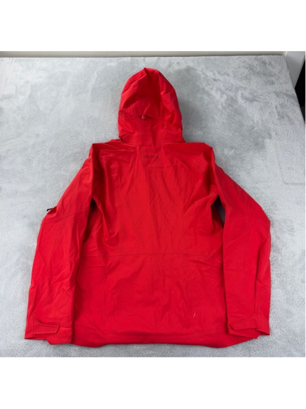 Patagonia NWT Women's Size Small Stormstride Jacket 29975 Style Number h2no - Picture 4 of 15